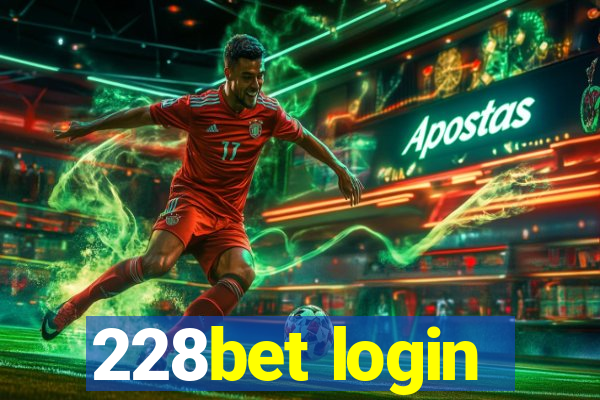 228bet login